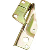 HOOD HINGE LH REPLACEMENT FOR NISSAN SENTRA 2005 PARTSLINK NUMBER NI1236113