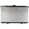 RADIATOR (2469) 2.5L REPLACEMENT FOR NISSAN SENTRA 2005 PARTSLINK NUMBER NI3010200
