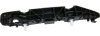 BUMPER BRACKET FR RH  REPLACEMENT FOR HYUNDAI SONATA 2015 PARTSLINK NUMBER  HY1043114