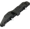 BUMPER BRACKET FR RH  REPLACEMENT FOR HYUNDAI SONATA 2015 PARTSLINK NUMBER  HY1043114