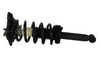 STRUT ASSEMBLY RR LH/RH (1336339) REPLACEMENT FOR NISSAN SENTRA 2005 PARTSLINK NUMBER 15350