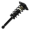 STRUT ASSEMBLY RR LH/RH (1336339) REPLACEMENT FOR NISSAN SENTRA 2005 PARTSLINK NUMBER 15350