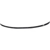 BUMPER SPOILER FR SE/LTD MODELS CAPA  REPLACEMENT FOR HYUNDAI SONATA 2015 PARTSLINK NUMBER  HY1093104C