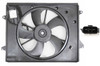 COOLING FAN ASSY 2.4L/L4  REPLACEMENT FOR HYUNDAI SONATA 2015 PARTSLINK NUMBER  HY3115151