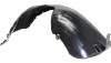 FENDER LINER RH  REPLACEMENT FOR HYUNDAI SONATA 2015 PARTSLINK NUMBER  HY1249154