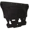 UNDERCAR SHIELD  REPLACEMENT FOR VOLVO V90 2019 PARTSLINK NUMBER  VO1228113