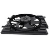 COOLING FAN ASSY 2.0L L4   REPLACEMENT FOR VOLVO V90 CROSS COUNTRY 2019 PARTSLINK NUMBER  VO3115121
