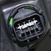 HEAD LAMP RH HID HQ  REPLACEMENT FOR HYUNDAI SONATA 2015 PARTSLINK NUMBER  HY2503184