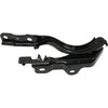HOOD HINGE LH FROM 6/27/14  REPLACEMENT FOR HYUNDAI SONATA 2015 PARTSLINK NUMBER  HY1236164