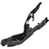 HOOD HINGE LH FROM 6/27/14  REPLACEMENT FOR HYUNDAI SONATA 2015 PARTSLINK NUMBER  HY1236164