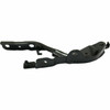 HOOD HINGE RH FROM 6/27/14  REPLACEMENT FOR HYUNDAI SONATA 2015 PARTSLINK NUMBER  HY1236163