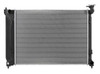 RADIATOR (13457) 2.4L/L4 AUTO  REPLACEMENT FOR HYUNDAI SONATA 2015 PARTSLINK NUMBER  HY3010194