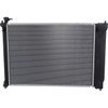 RADIATOR (13457) 2.4L/L4 AUTO  REPLACEMENT FOR HYUNDAI SONATA 2015 PARTSLINK NUMBER  HY3010194