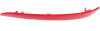 REFLECTOR RR RH CAPA  REPLACEMENT FOR HYUNDAI SONATA 2015 PARTSLINK NUMBER  HY1185113C