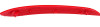 REFLECTOR RR RH HQ  REPLACEMENT FOR HYUNDAI SONATA 2015 PARTSLINK NUMBER  HY1185113