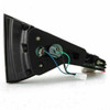 TRUNK LAMP RH (BACKUP LAMP) BULB TYPE HQ  REPLACEMENT FOR HYUNDAI SONATA 2015 PARTSLINK NUMBER  HY2803124