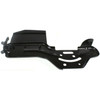 BUMPER STAY FR RH STEEL EXCLUDE XE REPLACEMENT FOR NISSAN TITAN PICKUP 2005 PARTSLINK NUMBER  NI1067130