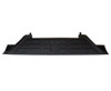 BUMPER STEP PAD RR CENTER BLACK REPLACEMENT FOR NISSAN TITAN PICKUP 2005 PARTSLINK NUMBER  NI1191100
