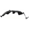 FENDER LINER FR RH XE 04-09/10-13 W/O FLARE REPLACEMENT FOR NISSAN TITAN PICKUP 2005 PARTSLINK NUMBER  NI1251126
