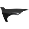 FENDER FR RH ALUMINUM     REPLACEMENT FOR VOLVO XC60 2019 PARTSLINK NUMBER  VO1241124