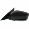 DOOR MIRROR LH POWER HTD   REPLACEMENT FOR ACURA 2013 ILX PARTSLINK NUMBER AC1320116