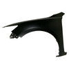 FENDER FR LH STEEL   REPLACEMENT FOR ACURA 2013 ILX PARTSLINK NUMBER  AC1240129