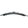 GRILLE MATTE DARK GRAY   REPLACEMENT FOR ACURA 2013 ILX PARTSLINK NUMBER  AC1200123