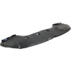 UNDERCAR SHIELD SPORT MODELS 2.4L/2.0L  REPLACEMENT FOR HYUNDAI SONATA 2015 PARTSLINK NUMBER  HY1228185