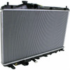 RADIATOR (13224) USA BUILT TOYO   REPLACEMENT FOR ACURA 2013 ILX PARTSLINK NUMBER  HO3010232