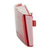 REFLECTOR RR LH   REPLACEMENT FOR ACURA 2013 ILX PARTSLINK NUMBER  AC1184101