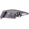 TAIL LAMP LH CAPA   REPLACEMENT FOR ACURA 2013 ILX PARTSLINK NUMBER AC2804101C