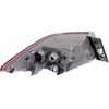 TAIL LAMP RH CAPA   REPLACEMENT FOR ACURA 2013 ILX PARTSLINK NUMBER AC2805101C