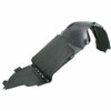 FENDER LINER RH   REPLACEMENT FOR HYUNDAI SONATA HYBRID 2015 PARTSLINK NUMBER  	HY1249127