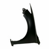 FENDER FR LH STEEL REPLACEMENT FOR ACURA 2013 ILX HYBRID PARTSLINK NUMBER AC1240129