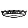 GRILLE MATTE DARK GRAY REPLACEMENT FOR ACURA 2013 ILX  HYBRID PARTSLINK NUMBER   AC1200123