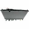 RADIATOR (13354) REPLACEMENT FOR ACURA 2013 ILX HYBRID PARTSLINK NUMBER  AC3010150