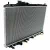 RADIATOR (13354) REPLACEMENT FOR ACURA 2013 ILX HYBRID PARTSLINK NUMBER  AC3010150