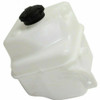 COOLANT RECOVERY TANK W/CAP 2.4L  REPLACEMENT FOR HYUNDAI TUCSON 2015 PARTSLINK NUMBER  HY3014118