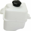 COOLANT RECOVERY TANK W/CAP 2.4L  REPLACEMENT FOR HYUNDAI TUCSON 2015 PARTSLINK NUMBER  HY3014118