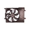 COOLING FAN ASSY 2.0L /2.4L SINGLE FAN ASSY  REPLACEMENT FOR HYUNDAI TUCSON 2015 PARTSLINK NUMBER  HY3115146