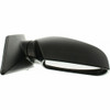 DOOR MIRROR RH POWER FOLDING TEXTURED  REPLACEMENT FOR HYUNDAI TUCSON 2015 PARTSLINK NUMBER  HY1321163