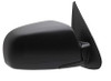 DOOR MIRROR RH POWER FOLDING TEXTURED  REPLACEMENT FOR HYUNDAI TUCSON 2015 PARTSLINK NUMBER  HY1321163