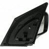 DOOR MIRROR RH POWER FOLDING TEXTURED  REPLACEMENT FOR HYUNDAI TUCSON 2015 PARTSLINK NUMBER  HY1321163