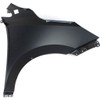 FENDER FR LH CAPA  REPLACEMENT FOR HYUNDAI TUCSON 2015 PARTSLINK NUMBER  HY1240146C