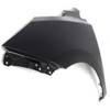 FENDER FR LH CAPA  REPLACEMENT FOR HYUNDAI TUCSON 2015 PARTSLINK NUMBER  HY1240146C
