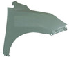 FENDER FR RH  REPLACEMENT FOR HYUNDAI TUCSON 2015 PARTSLINK NUMBER  	HY1241146