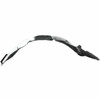 FENDER LINER LH  REPLACEMENT FOR HYUNDAI TUCSON 2015 PARTSLINK NUMBER  HY1248139