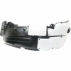 FENDER LINER LH  REPLACEMENT FOR HYUNDAI TUCSON 2015 PARTSLINK NUMBER  HY1248139