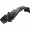 FENDER LINER LH  REPLACEMENT FOR HYUNDAI TUCSON 2015 PARTSLINK NUMBER  HY1248139