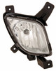 FOG LAMP FR RH CAPA  REPLACEMENT FOR HYUNDAI TUCSON 2015 PARTSLINK NUMBER  HY2593136C